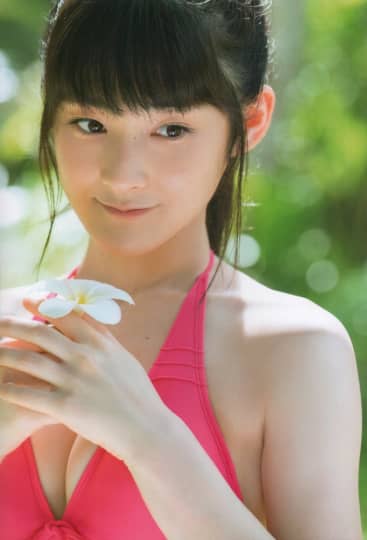 嗣永桃子 エロ