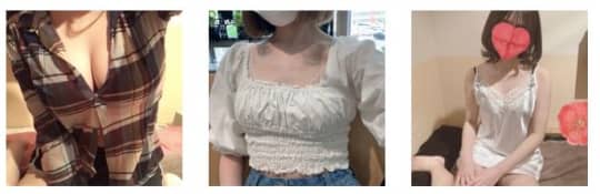 女性一覧
