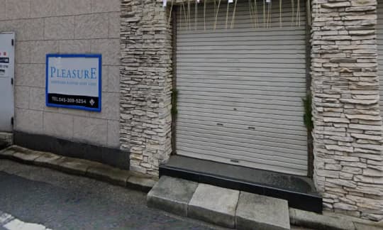 店舗外観