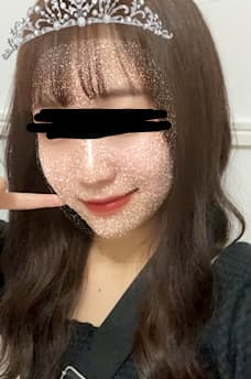 女の子