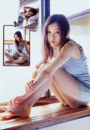 星野みなみ おっぱい