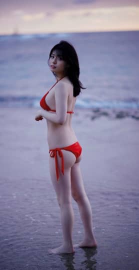 井口綾子 エロ