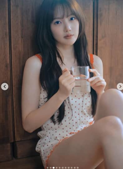 GFRIEND(ジーフレンド) 流出