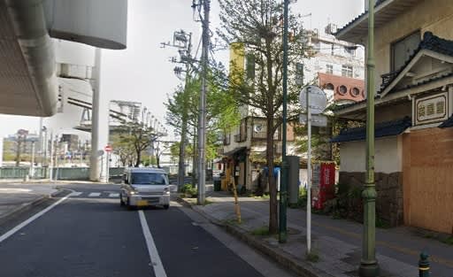 栄町駅