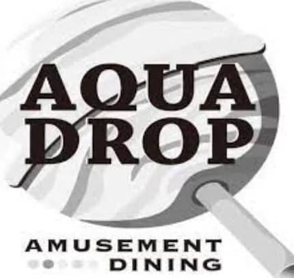 AQUA DROP(アクアドロップ)