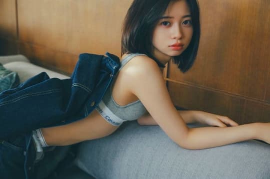 桜田ひより エロ