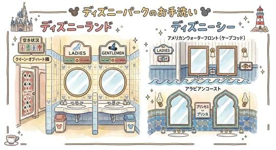 ディズニー　セックス