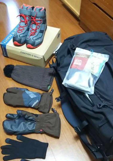 items