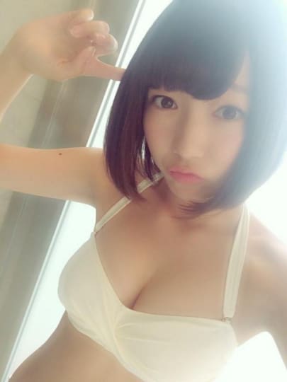 京佳 おっぱい