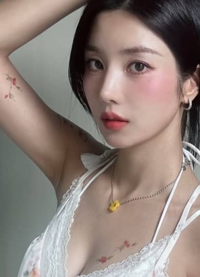 KPOP エロ
