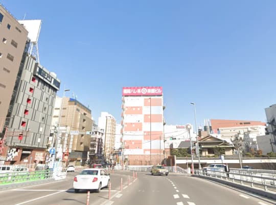 メイドin福岡の行き方