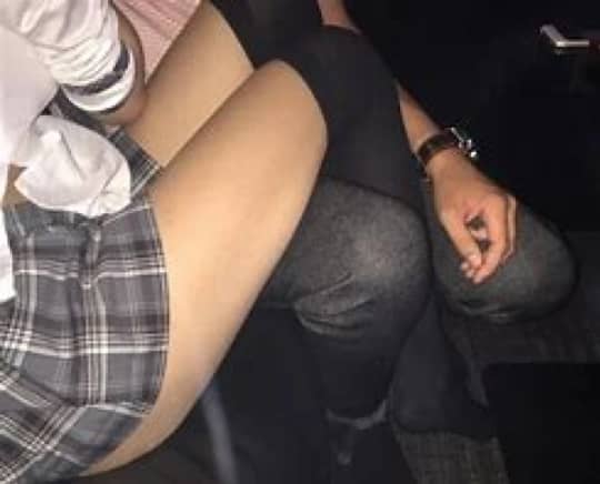 セクキャバのイメージ画像