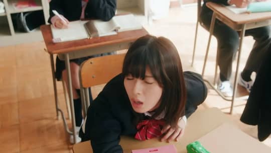 白石聖 エロ