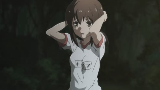 艦これ エロシーン