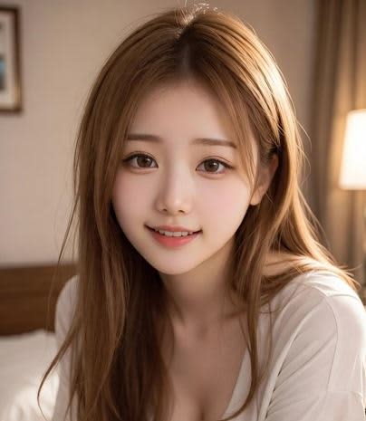 女の子