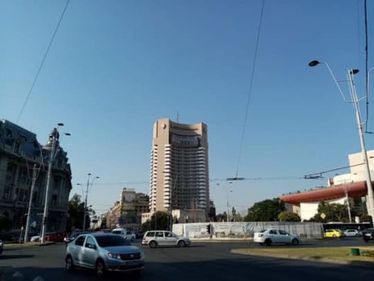 Piata Universitații