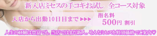 ミセスハンズ