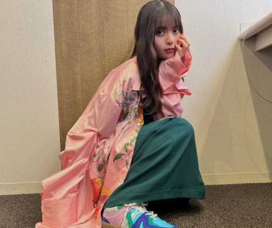 齋藤飛鳥 おっぱい