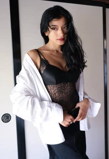 ローラ　セックス