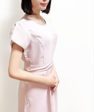 女の子