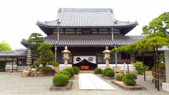 花岳寺