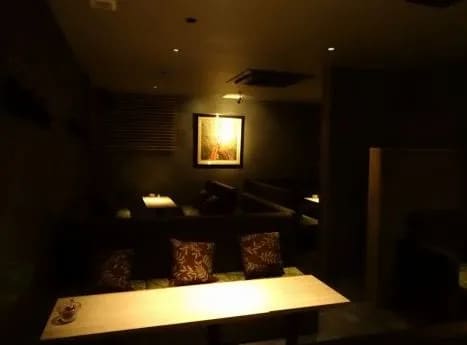 BAR AROMA(バー アロマ)