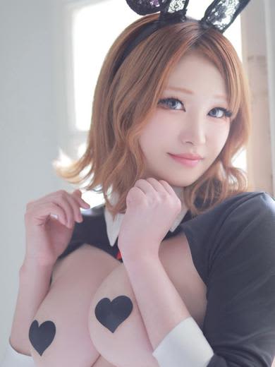 Mちゃん
