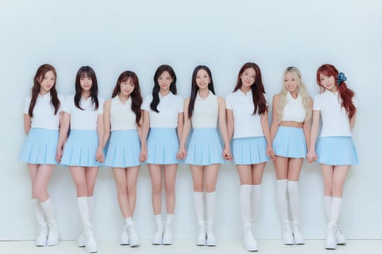 KPOP エロ