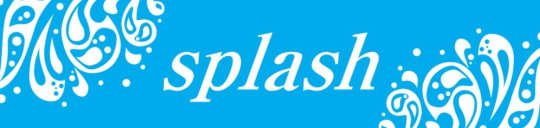 Splash(スプラッシュ)
