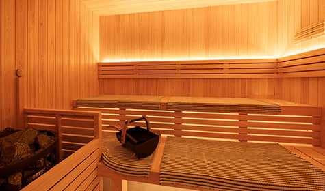 NAGONO WORK BAR&SAUNA