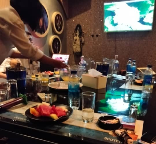 KTVの画像