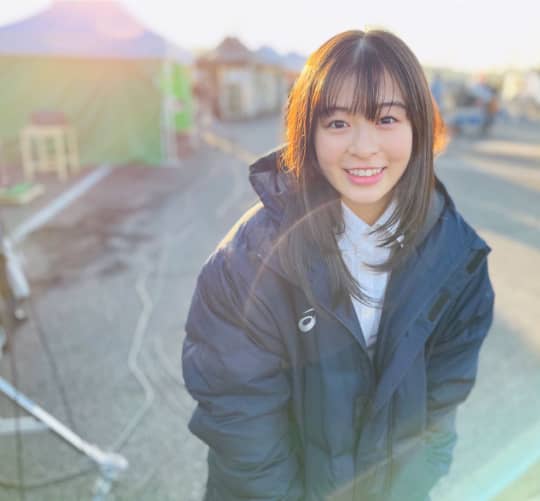 森七菜