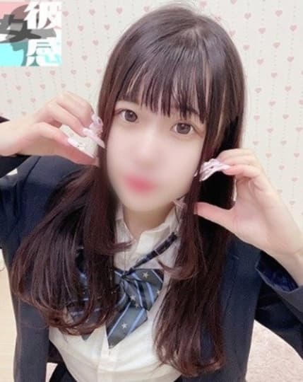 彼女感 Nちゃん
