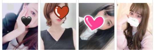 女の子