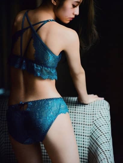 桜井玲香 エロ