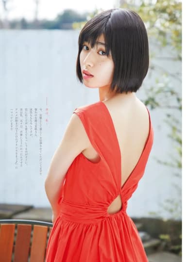 白石聖 エロ
