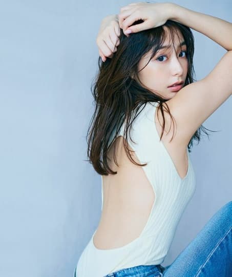 宇垣美里　おっぱい
