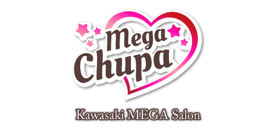 Mega Chupa（メガチュッパ）