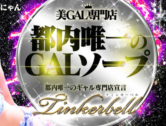 TinkerBell(ティンカーベル)