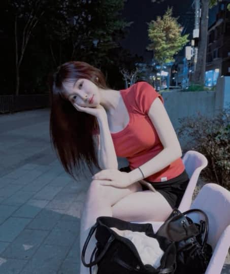 KPOP エロ