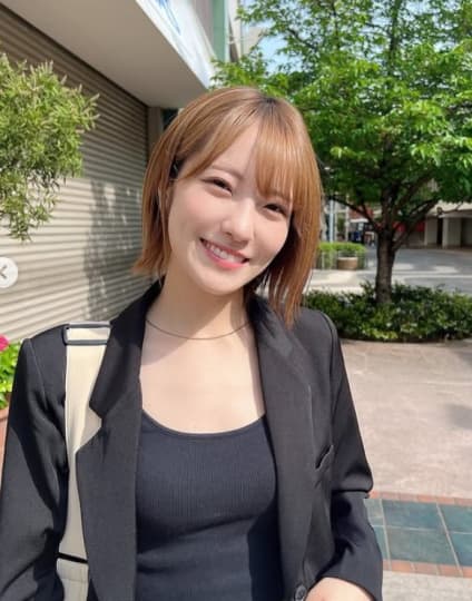 小嶋花梨