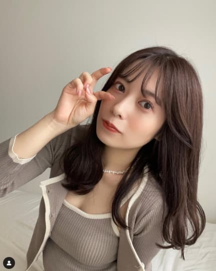 斉藤優里 水着