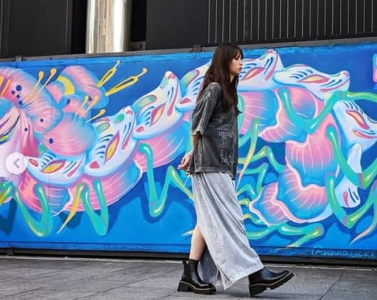 齋藤飛鳥