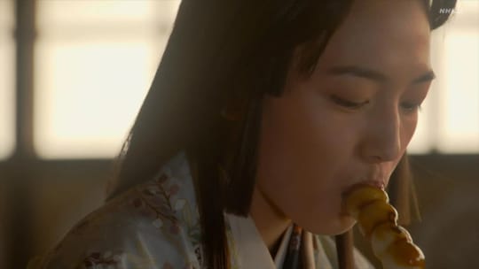 川口春奈