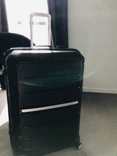 suitcase