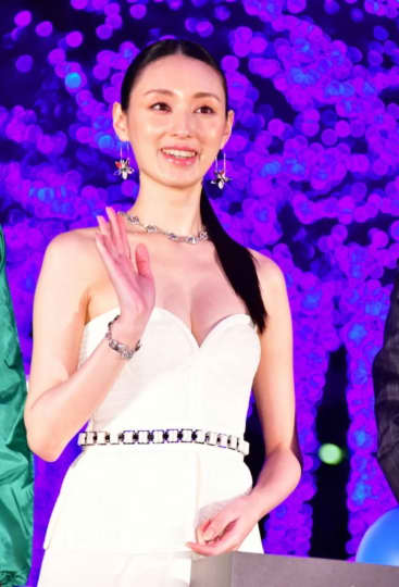 栗山千明 エロ