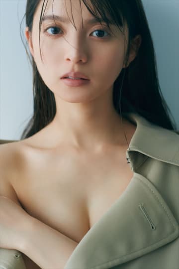 齋藤飛鳥 まんすじ