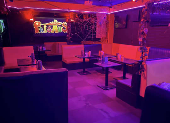 静岡 セクキャバ