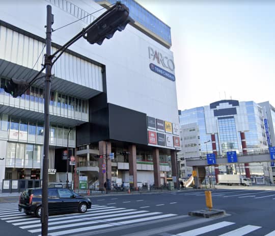 宝島24 錦糸町店