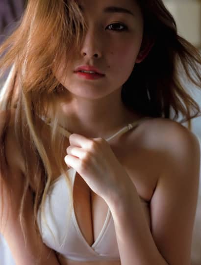 ゆうちゃみ エロ